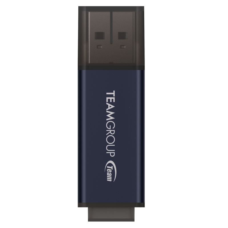 Clé USB Team Group C211 3.2 / 32 Go / Métal