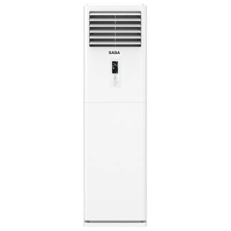 Climatiseur Armoire SABA CFH-48LA 48000 BTU / Chaud & Froid