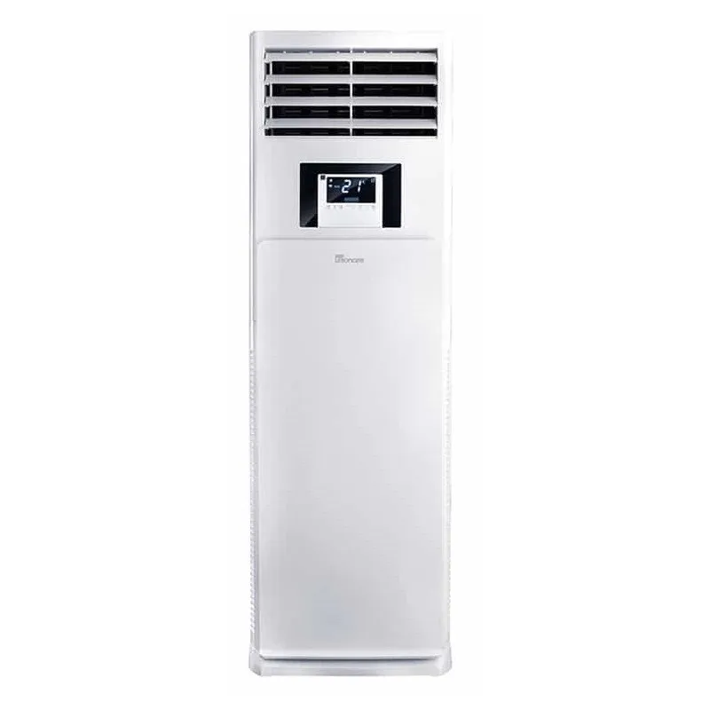 Climatiseur Armoire Unionaire PRM-30HR / 30 000 BTU / Chaud & Froid