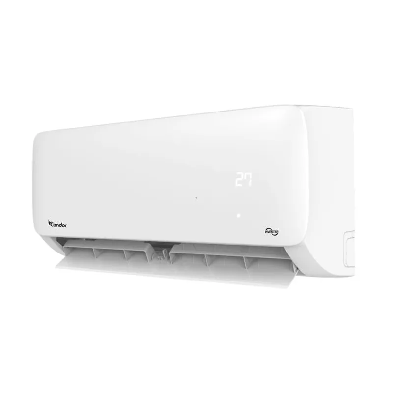 CLIMATISEUR CONDOR 18000 BTU Inverter Chaud & Froid / Blanc