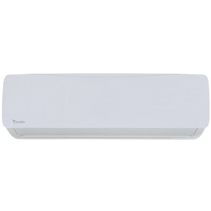Climatiseur Condor Alpha Super Tropical 24 000 Btu / Chaud et Froid