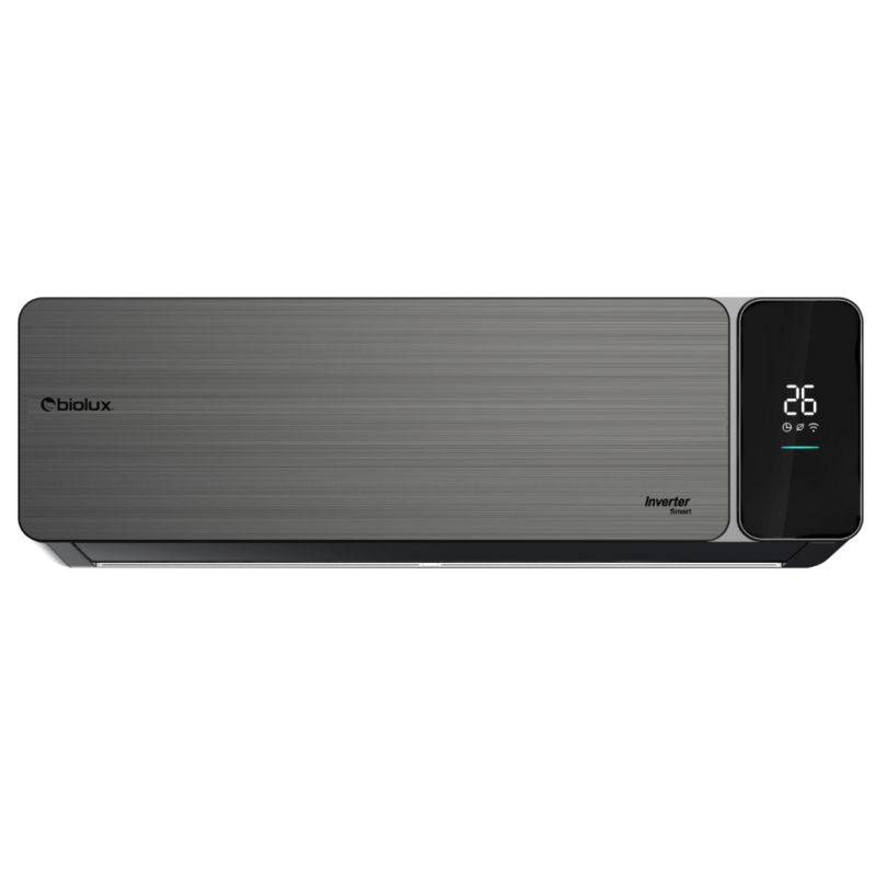 CLIMATISEUR INVERTER BIOLUX 18000BTU CHAUD/FROID SMART / GARANTIE 5 ANS