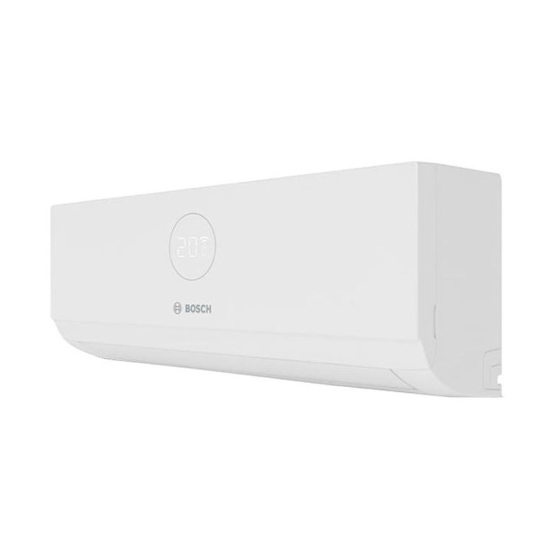 Climatiseur Inverter Tropicalisé Bosch 18000Btu Chaud et Froid
