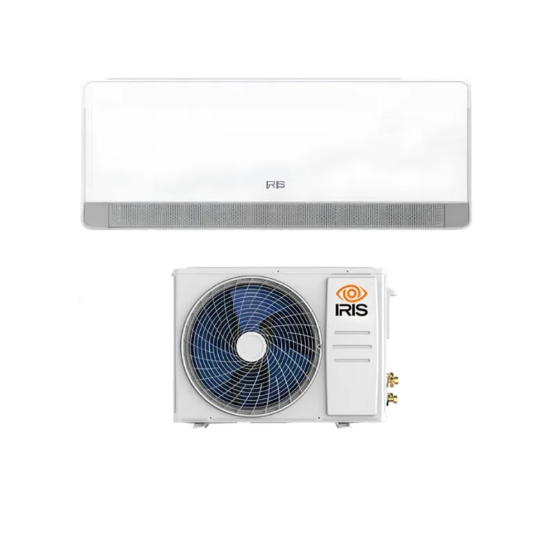 CLIMATISEUR IRIS AZAO+ 18000 BTU INVERTER TROPICALISÉ CHAUD & FROID / Garantie 3 ans