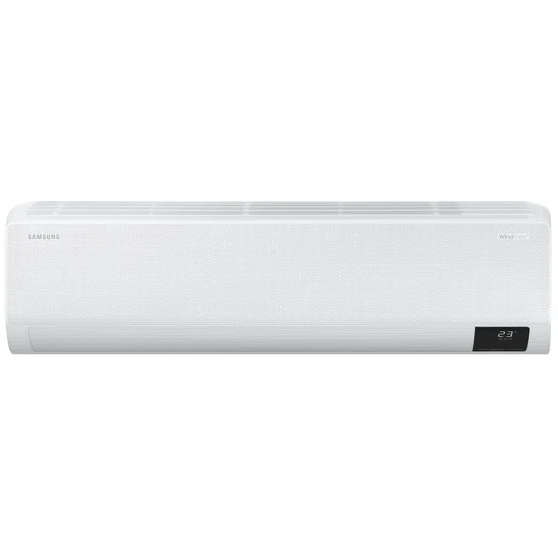Climatiseur Samsung 12000 BTU / Inverter / Chaud Froid / Wifi / Technologie WindFree