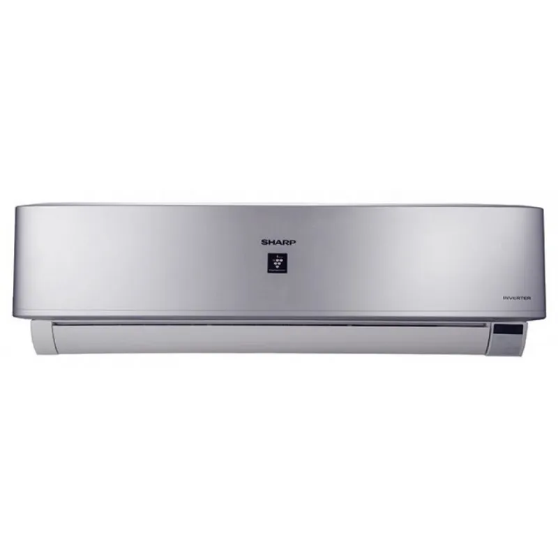Climatiseur Sharp Split Inverter Tropicalisé 18000 BTU Chaud & Froid / Silver