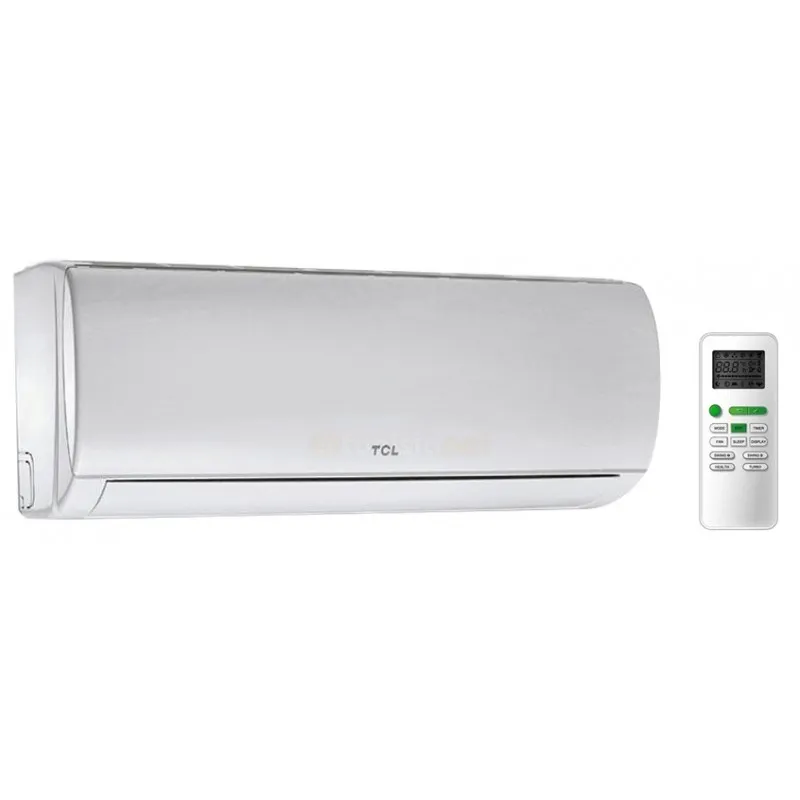 Climatiseur TCL 18 000 BTU  Froid / Garantie 3 ans