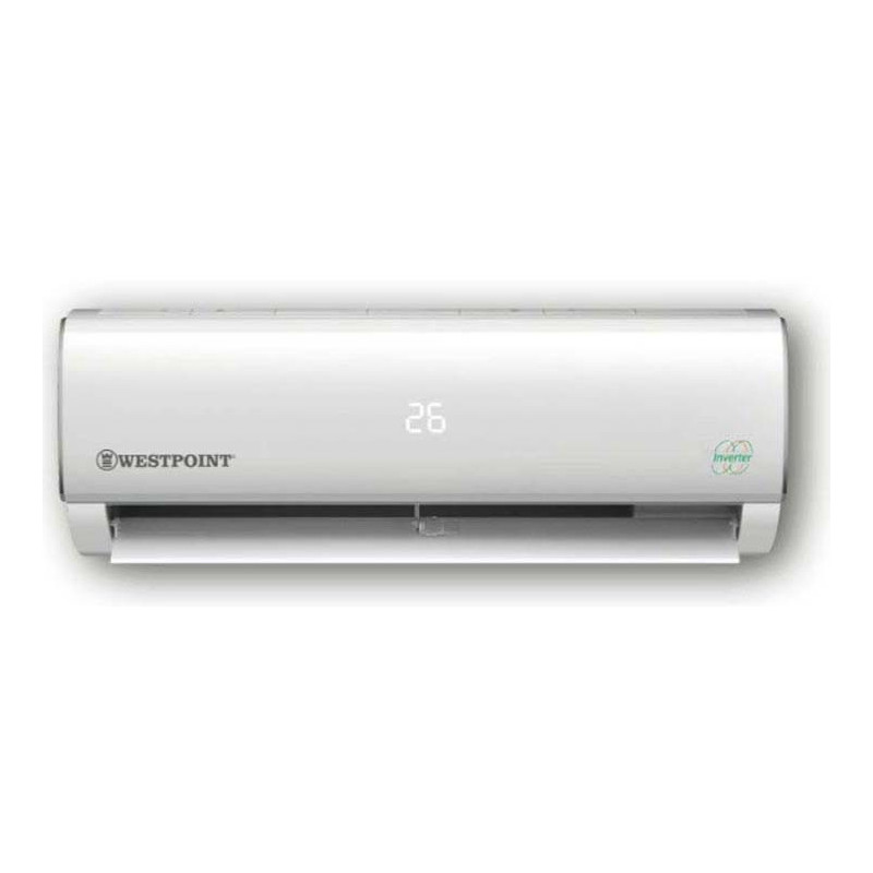 CLIMATISEUR Westpoint Inverter 12000 BTU / CHAUD & FROID