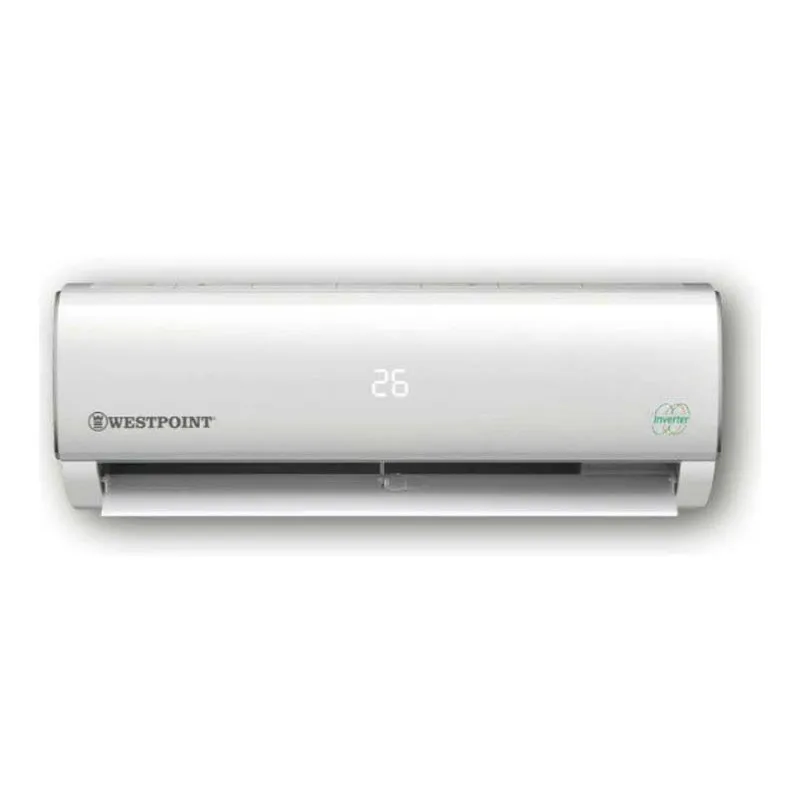 CLIMATISEUR Westpoint Inverter 12000 BTU / CHAUD & FROID