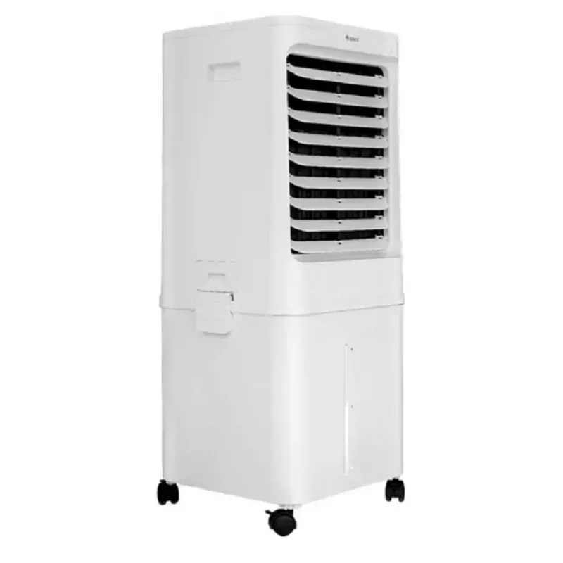 Climeur Mobile Air Cooler GREE 40L / Froid / Blanc