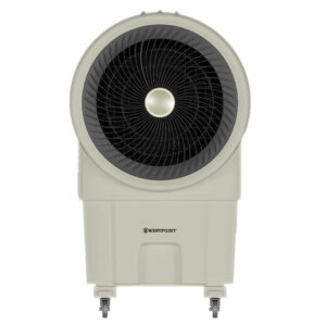 Climeur Mobile WESTPOINT 90 Litres / Blanc / WACFS-90