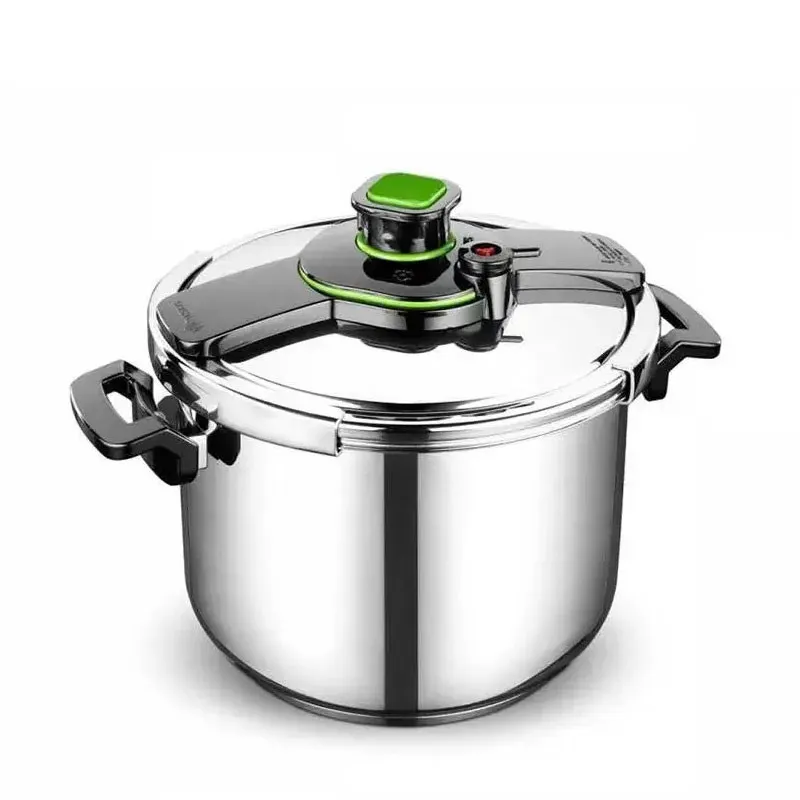 Cocotte KORKMAZ 7 Litres Autocuiseur TESSA
