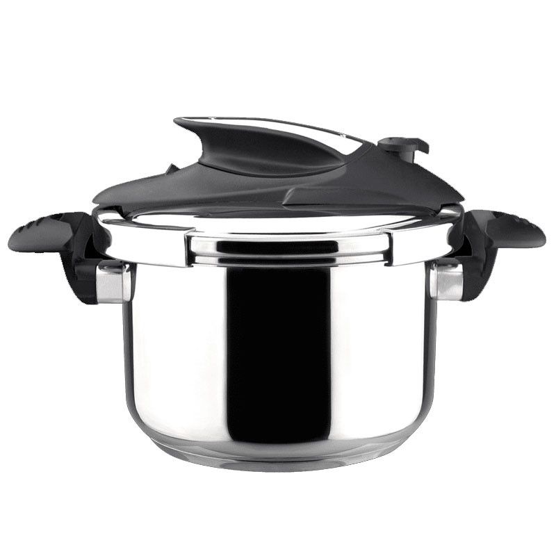 Cocotte Magefesa NOVA 4 L - 18/10 - Inox - MGIN49021