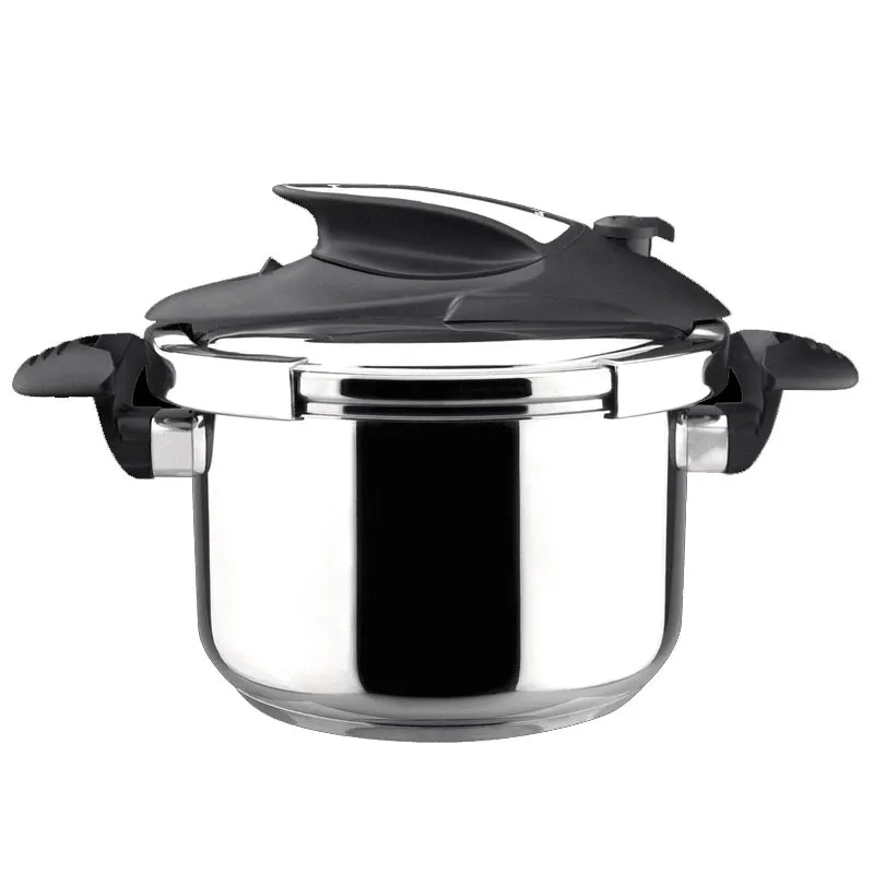 Cocotte Magefesa NOVA 4 L - 18/10 - Inox - MGIN49021