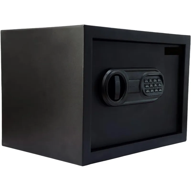 Coffre Fort Oleway EIS25 - Noir