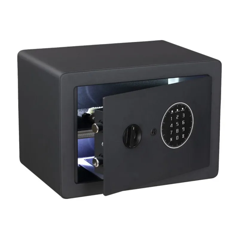 COFFRE FORT RÉSIDENTIEL QNN EG-2535