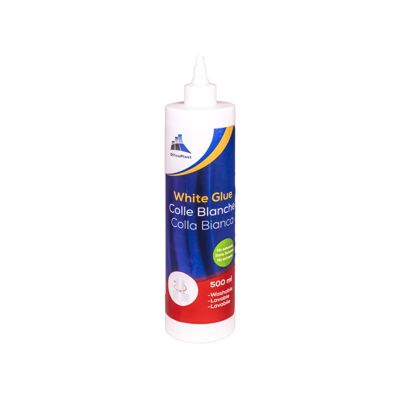 Colle Blanche 500ml PURPLE