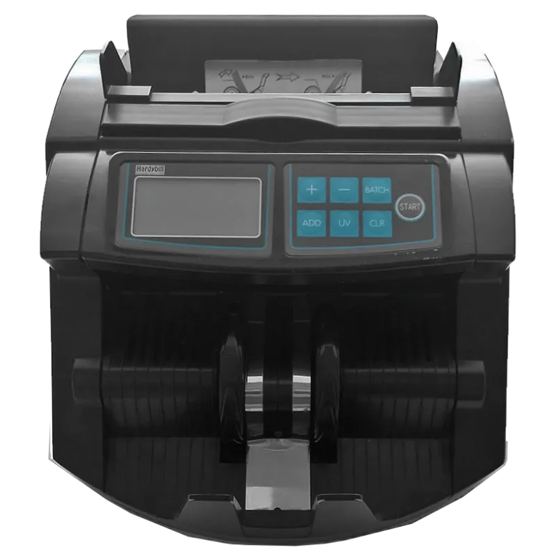 Compteuse de billets Hardybill BJ-1200