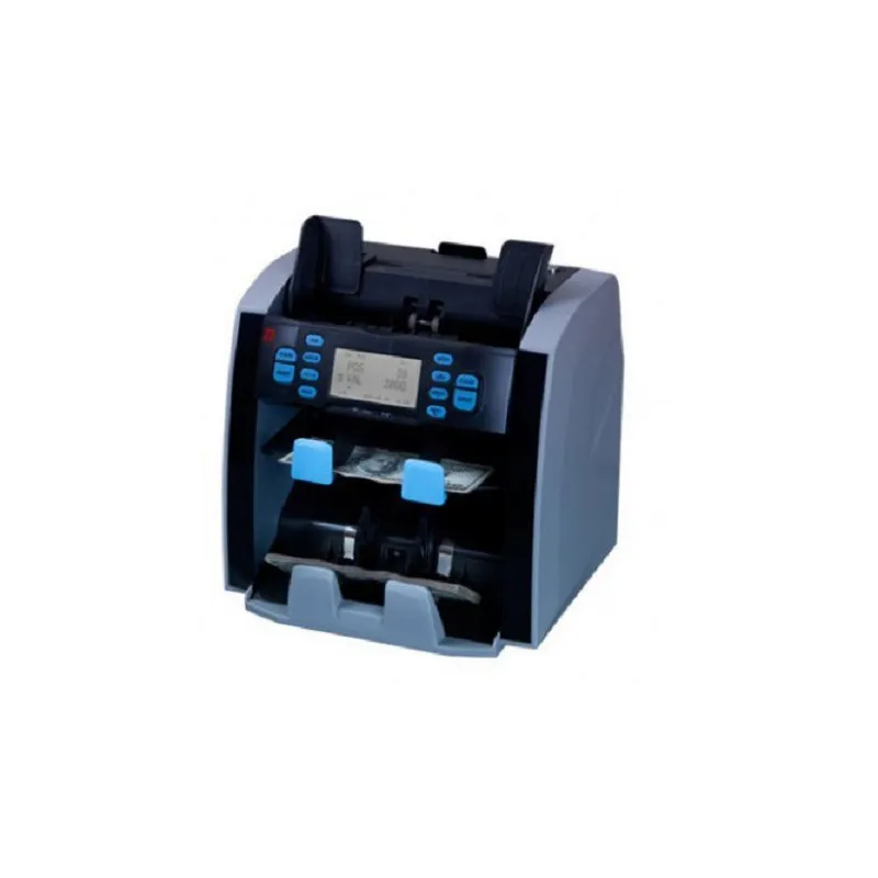 Compteuse de billets Hardybill Double Poche DP-8122