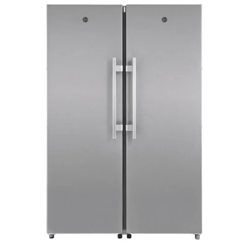 Congélateur Armoire Hoover TWINS HFF 1864XM/N / 271 L