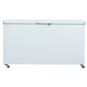 Congélateur Horizontal MONTBLANC 508 Litres Blanc (ECF500)