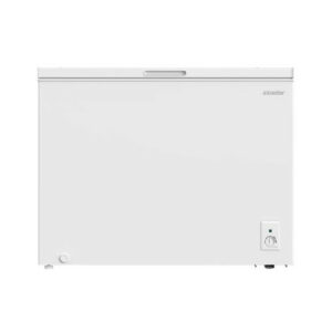 Congélateur Horizontal Newstar 340 Litres Blanc (CG340)