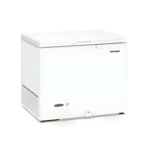 CONGÉLATEUR HORIZONTAL TELEFUNKEN FRIG-TLF240NP 240L / BLANC