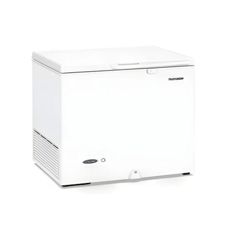 CONGÉLATEUR HORIZONTAL TELEFUNKEN FRIG-TLF320N 320L / BLANC