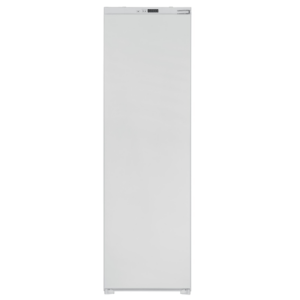 CONGÉLATEUR VERTICAL Encastrable BIOLUX FE37NF  197L / NOFROST  / Blanc