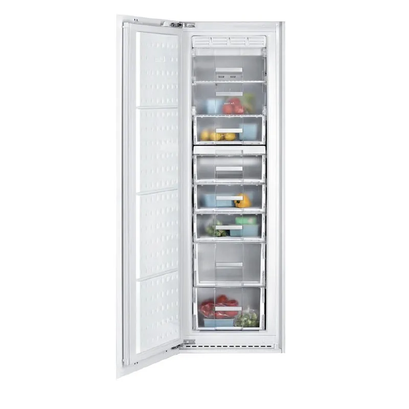 Congélateur Vertical Encastrable FOCUS 220L No Frost / Blanc / FILO 3100