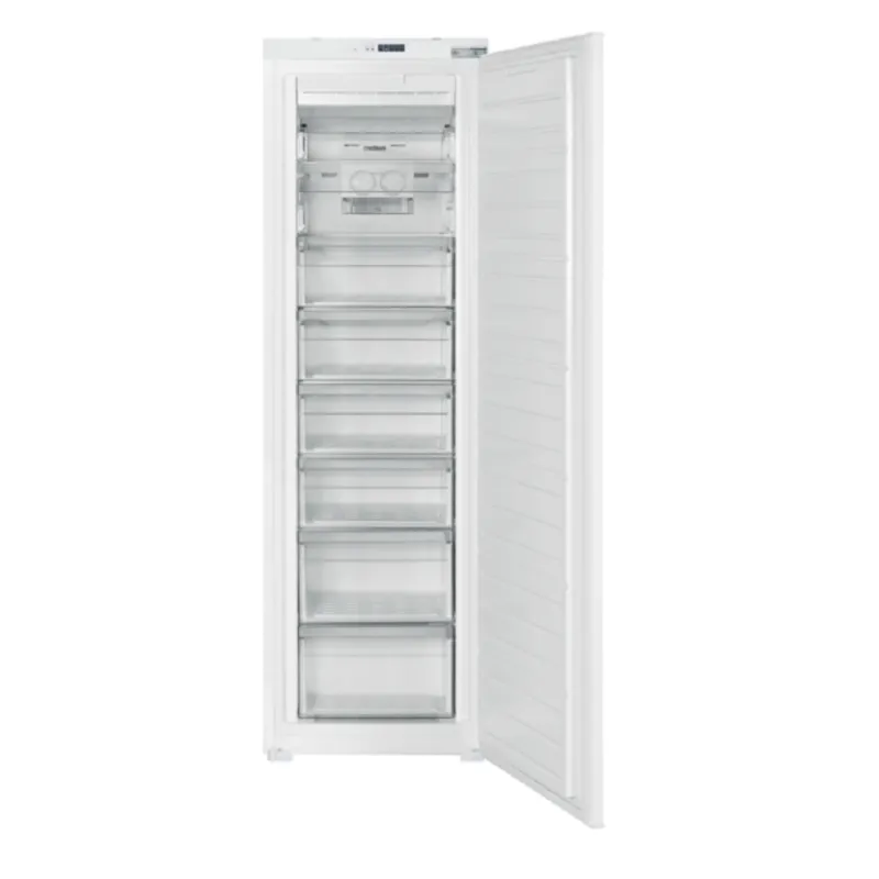Congélateur Vertical PREMIUM / 211L / NoFrost / Blanc + Four Électrique STARONE