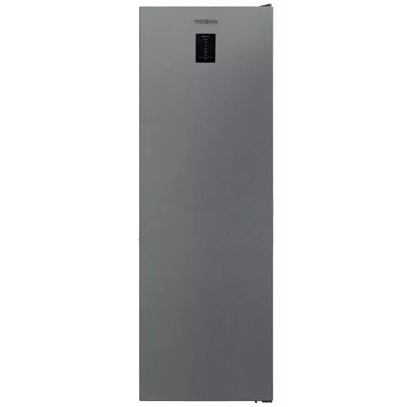 Congélateur Vertical PREMIUM / 278L / NoFrost / Silver + Four Électrique STARONE