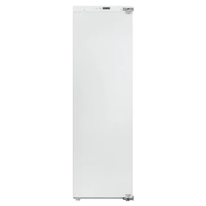Congélateur vertical Telefunken Encastrable Nofrost / 221L / Blanc + Livraison Gratuite
