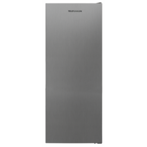 Congélateur Vertical Telefunken NoFrost 307L / Inox