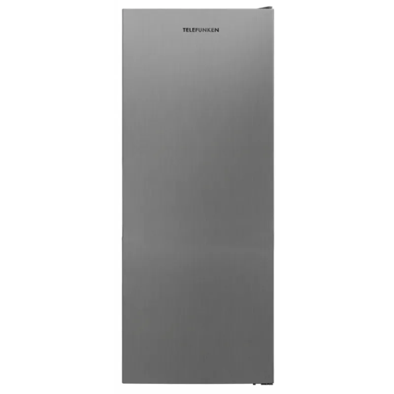 Congélateur Vertical Telefunken NoFrost 307L / Inox