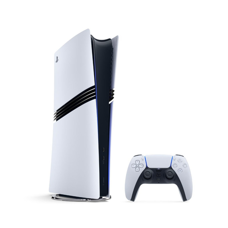 CONSOLE PS5 PRO