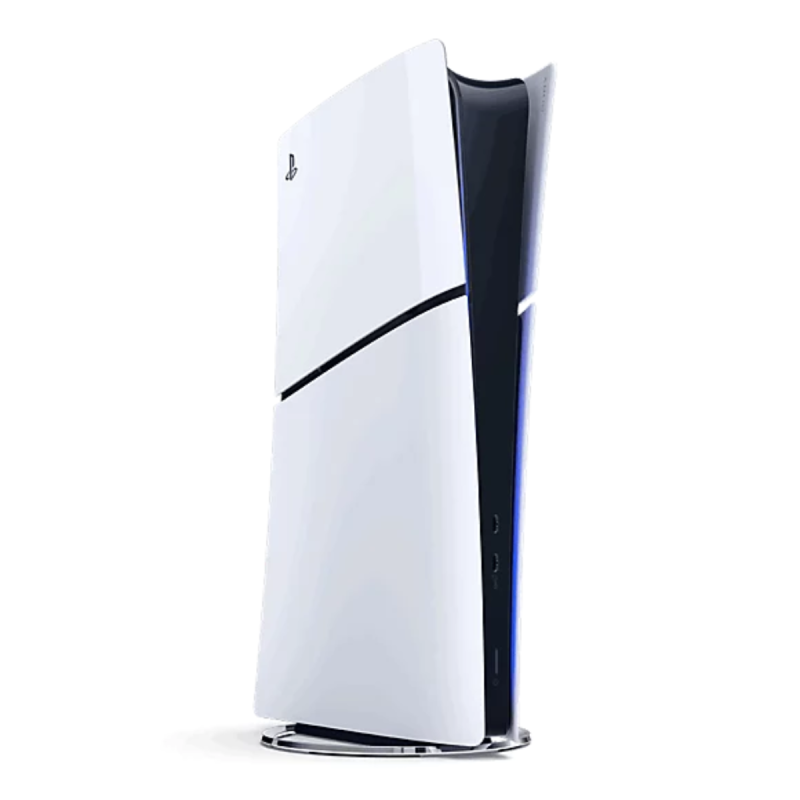Console Sony PlayStation 5 Slim Édition Standard / 1 To SSD