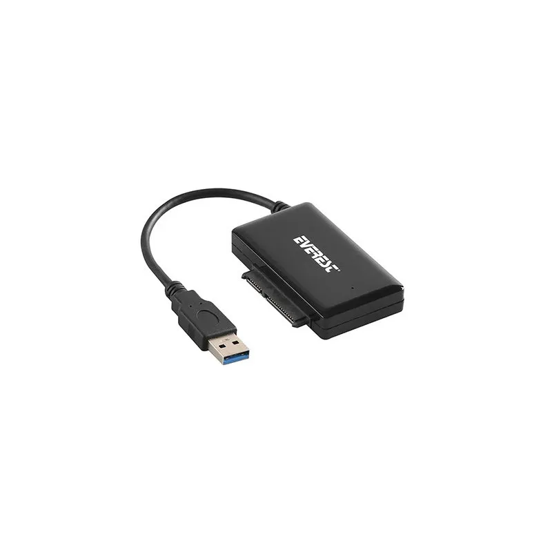 Convertisseur Everest HD3-150 SATA3 6G vers Usb 3.0 2.5
