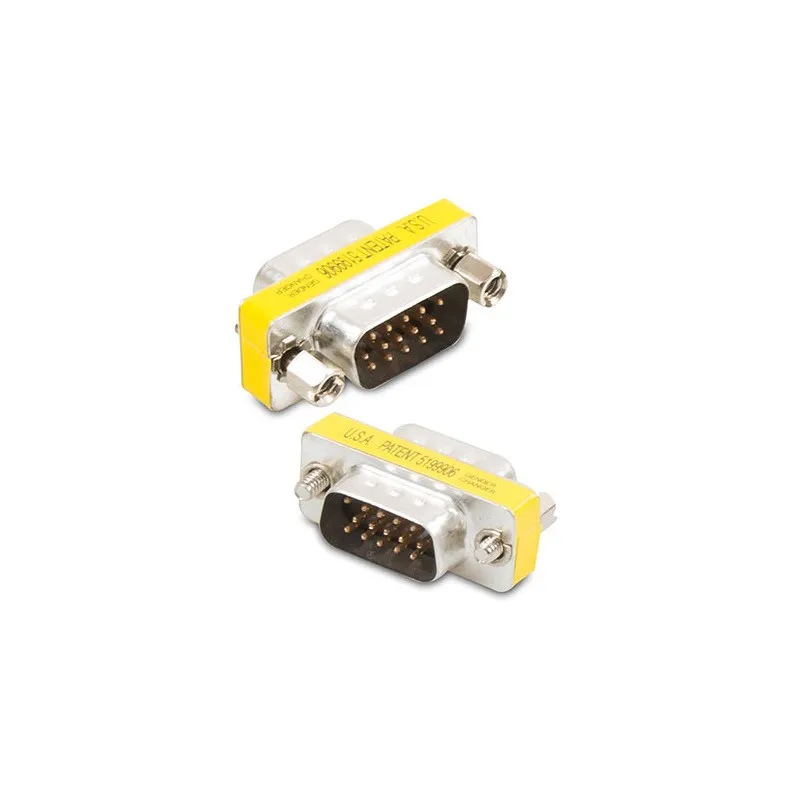 Convertisseur VGA S-link SL-15FM 15 broches (M / M)