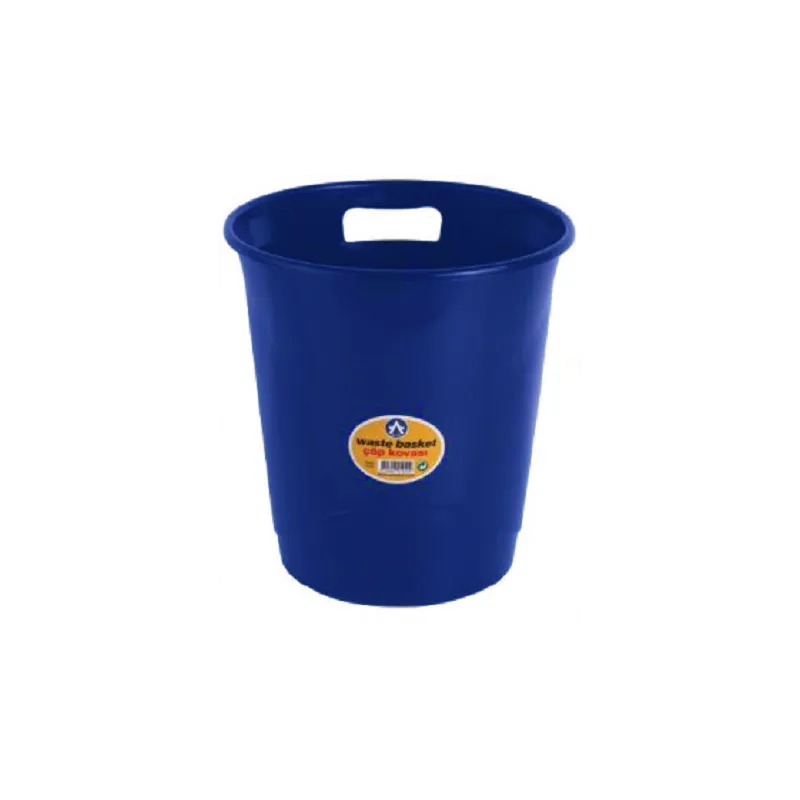 Corbeille à Papier ARK 1050 / 9,5 LITRES / Bleu