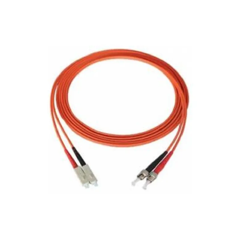 Cordon de brassage duplex miltimode D-LINK OM3 10G (50/125UM) / 1M
