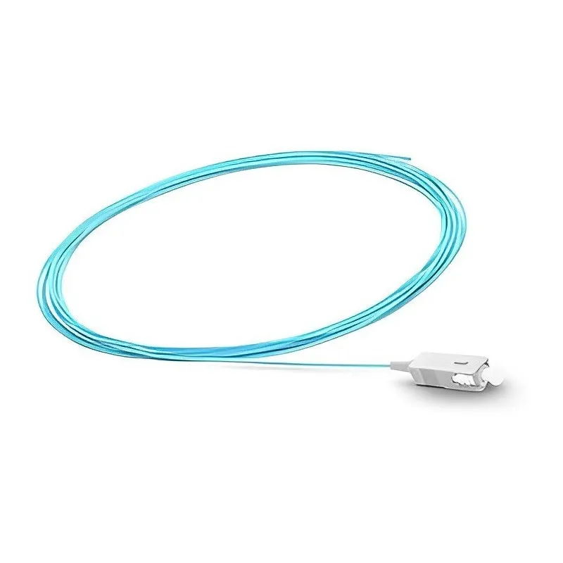 Cordon PIGTAIL D-LINK LC OM3 / 50-125 / 1M