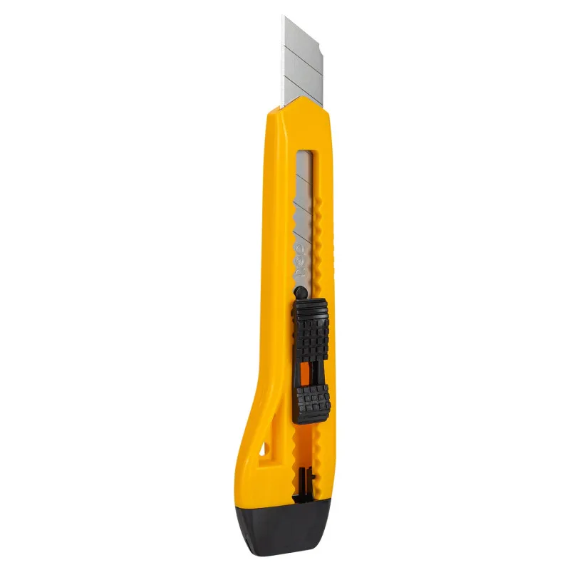 Coupeur METAL GM DELI E2061 / COULEUR ASSORTIS