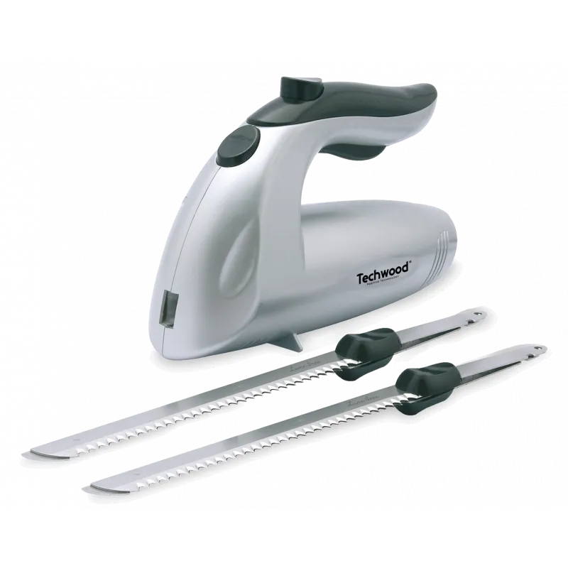 Couteau Électrique Techwood TCE-009