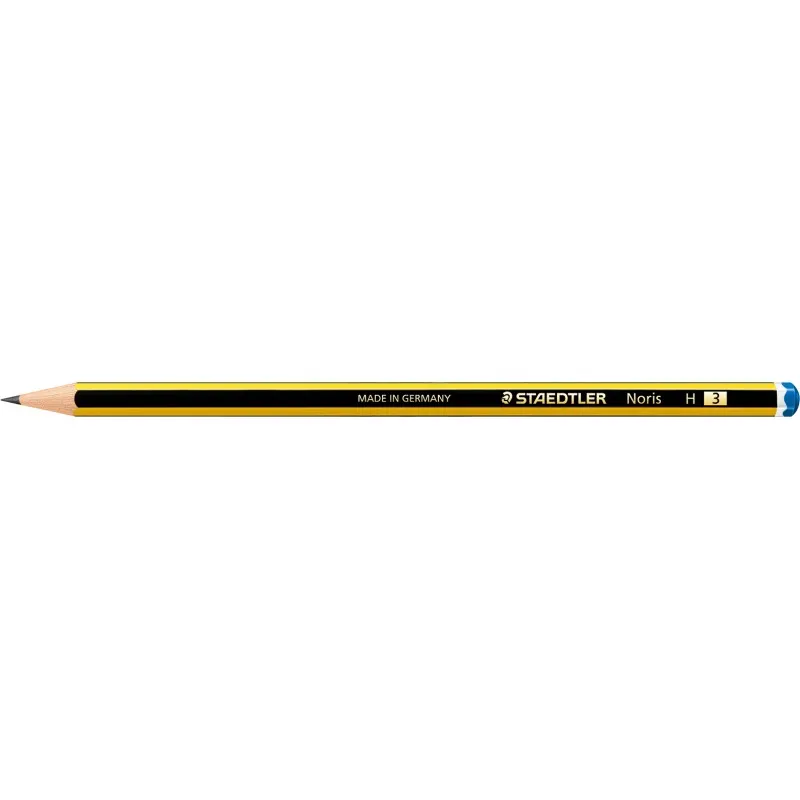 Crayon graphite Staedtler Noris H