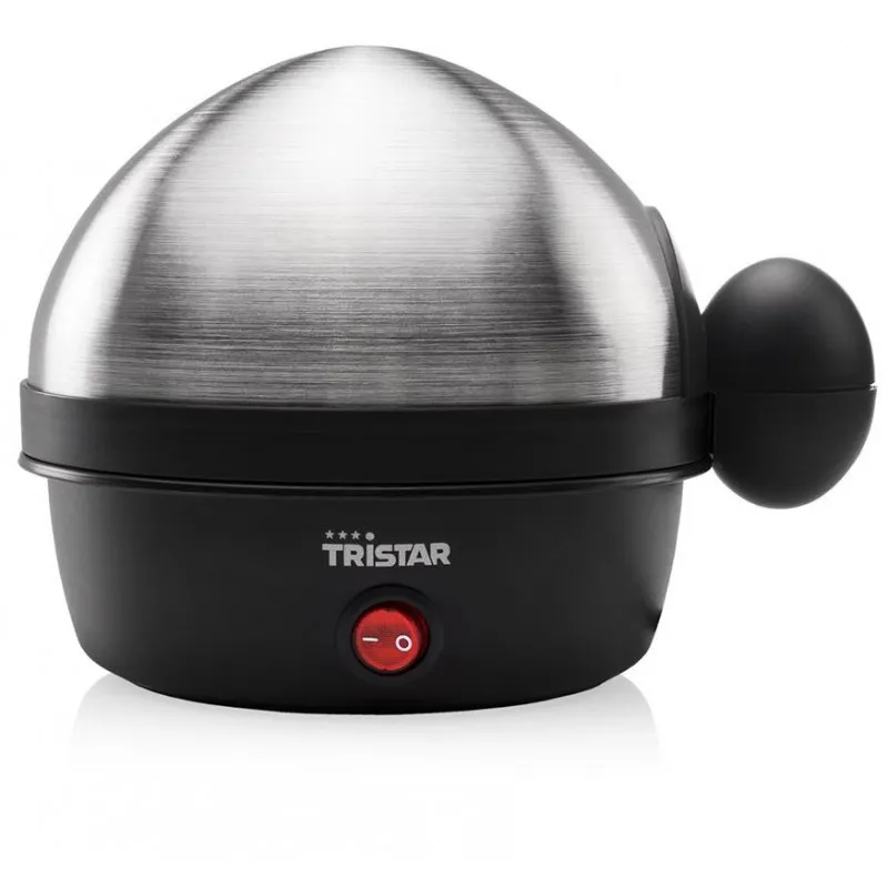 Cuiseur à oeufs Tristar EK-3076 / Noir