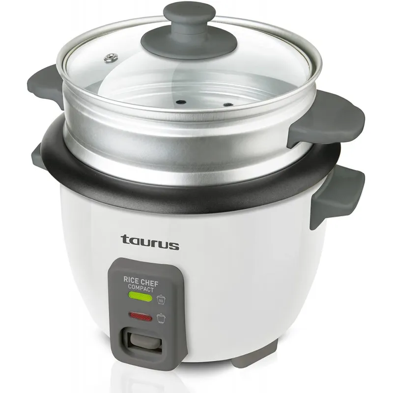 Cuiseur Vapeur de Riz Taurus Rice Chef