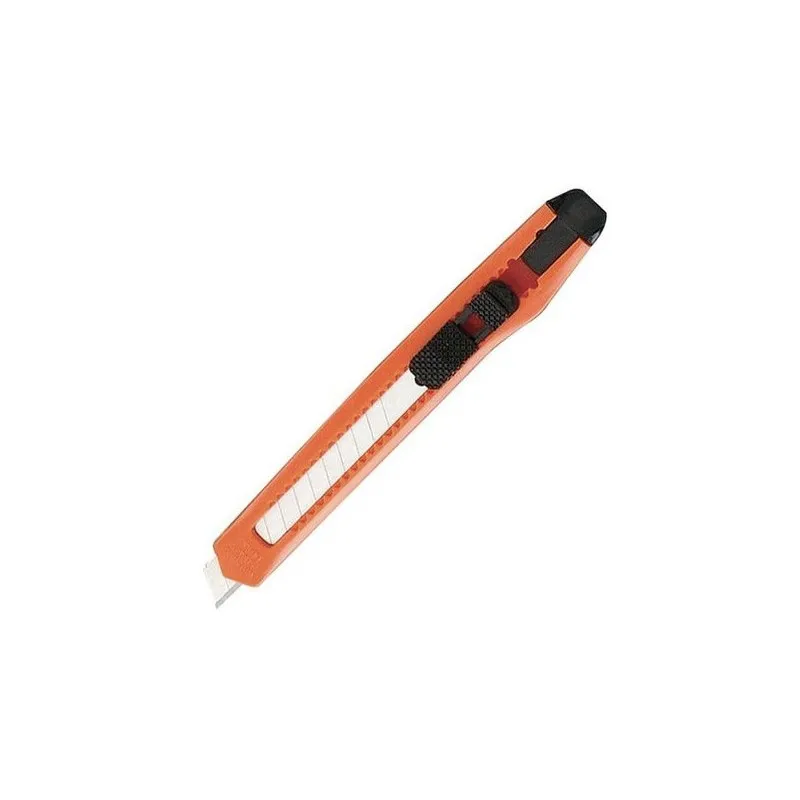Cutteur en plastique petit modèle 804 MIX