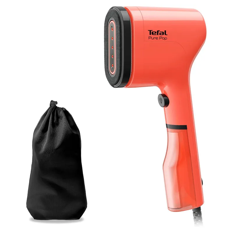 DEFROISSEUR A MAIN TEFAL 1300W - ORANGE