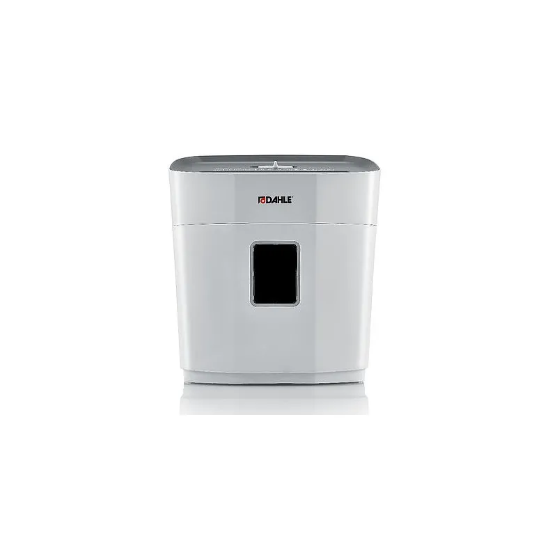 Destructeur de documents Dahle PaperSAFE-100